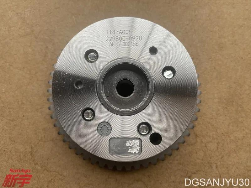 ƿ  Ŷ, CAMSƮ 1147A005, CW5W, GF3W, LANCER10, CY5A, 4B12, 2.4L
